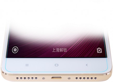 Загартоване захисне скло  Nillkin H+PRO-SP HM для смартфонів Xiaomi RedMi Note 4